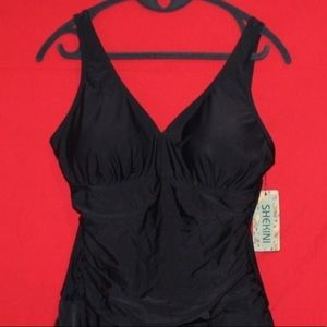 Womens swimsuit one piece